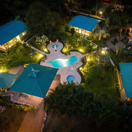 New Caribe Point Cahuita Exterior foto