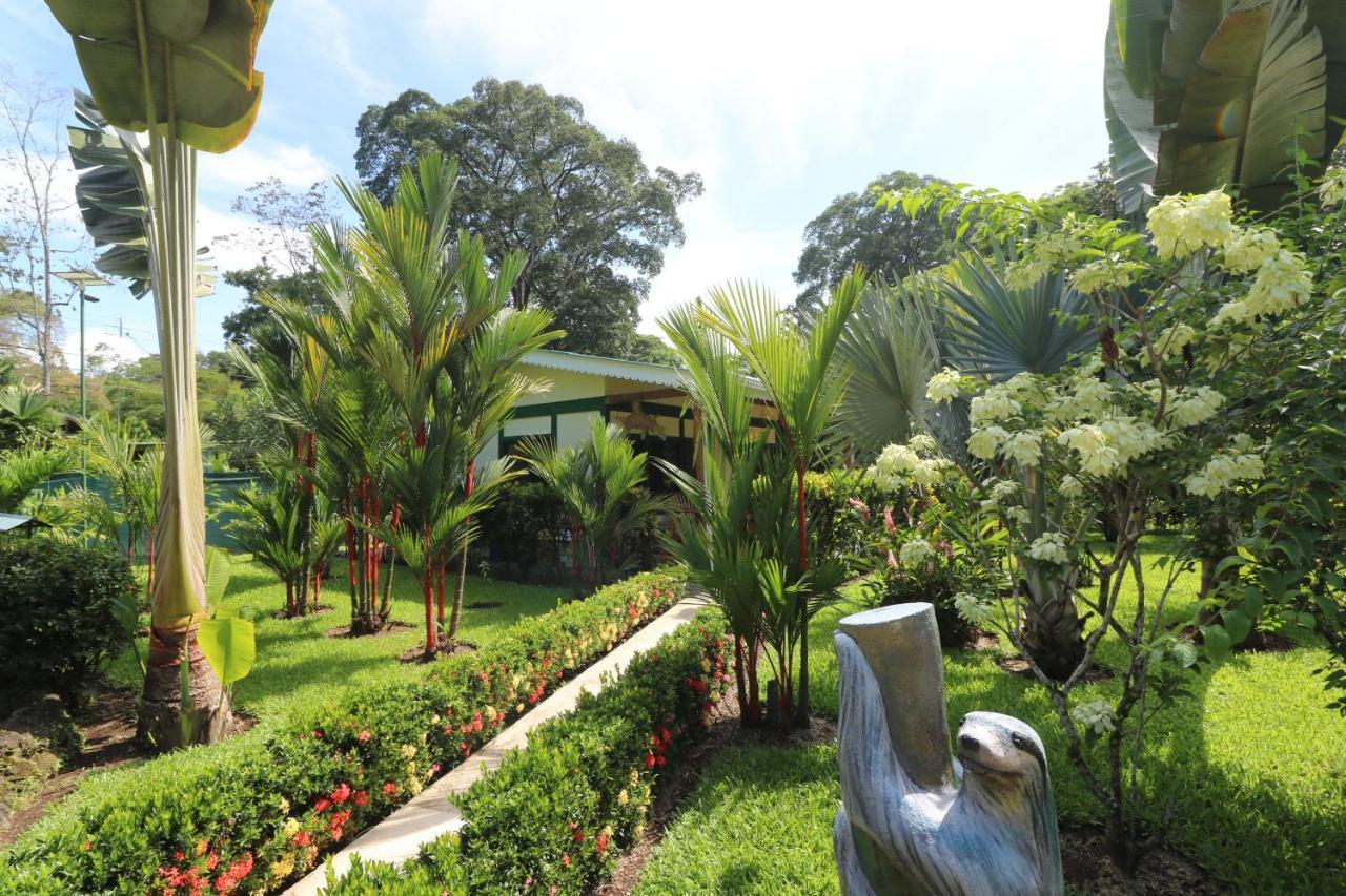 New Caribe Point Cahuita Exterior foto