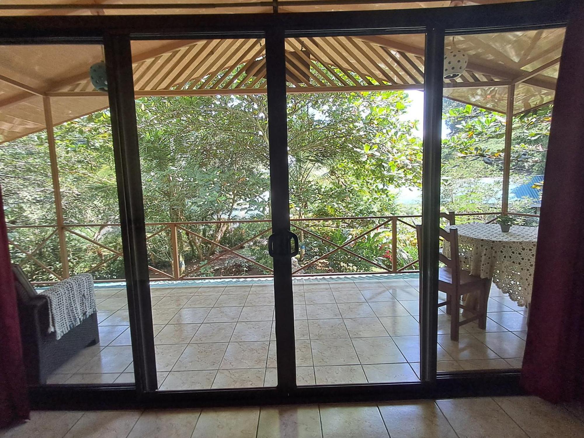 New Caribe Point Cahuita Exterior foto
