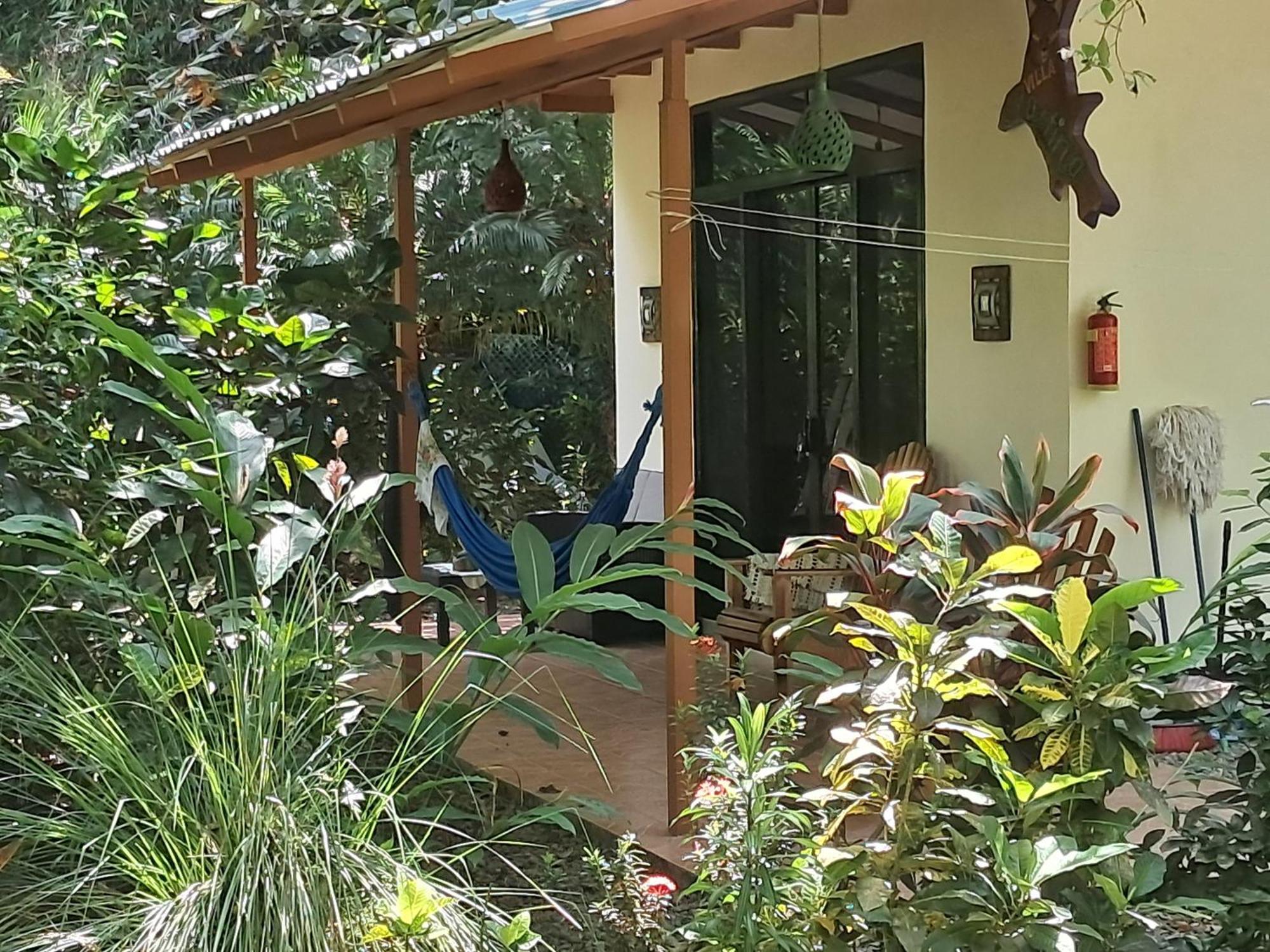New Caribe Point Cahuita Exterior foto