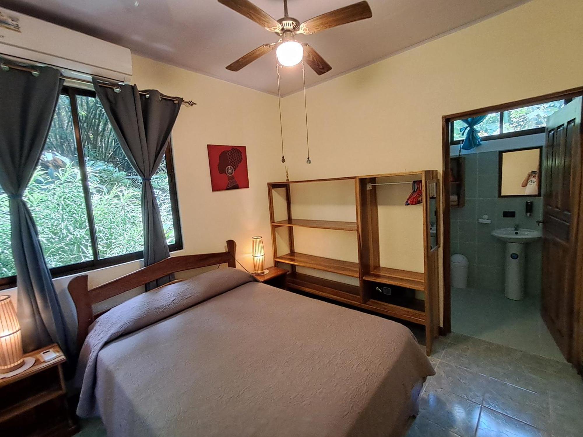 New Caribe Point Cahuita Exterior foto