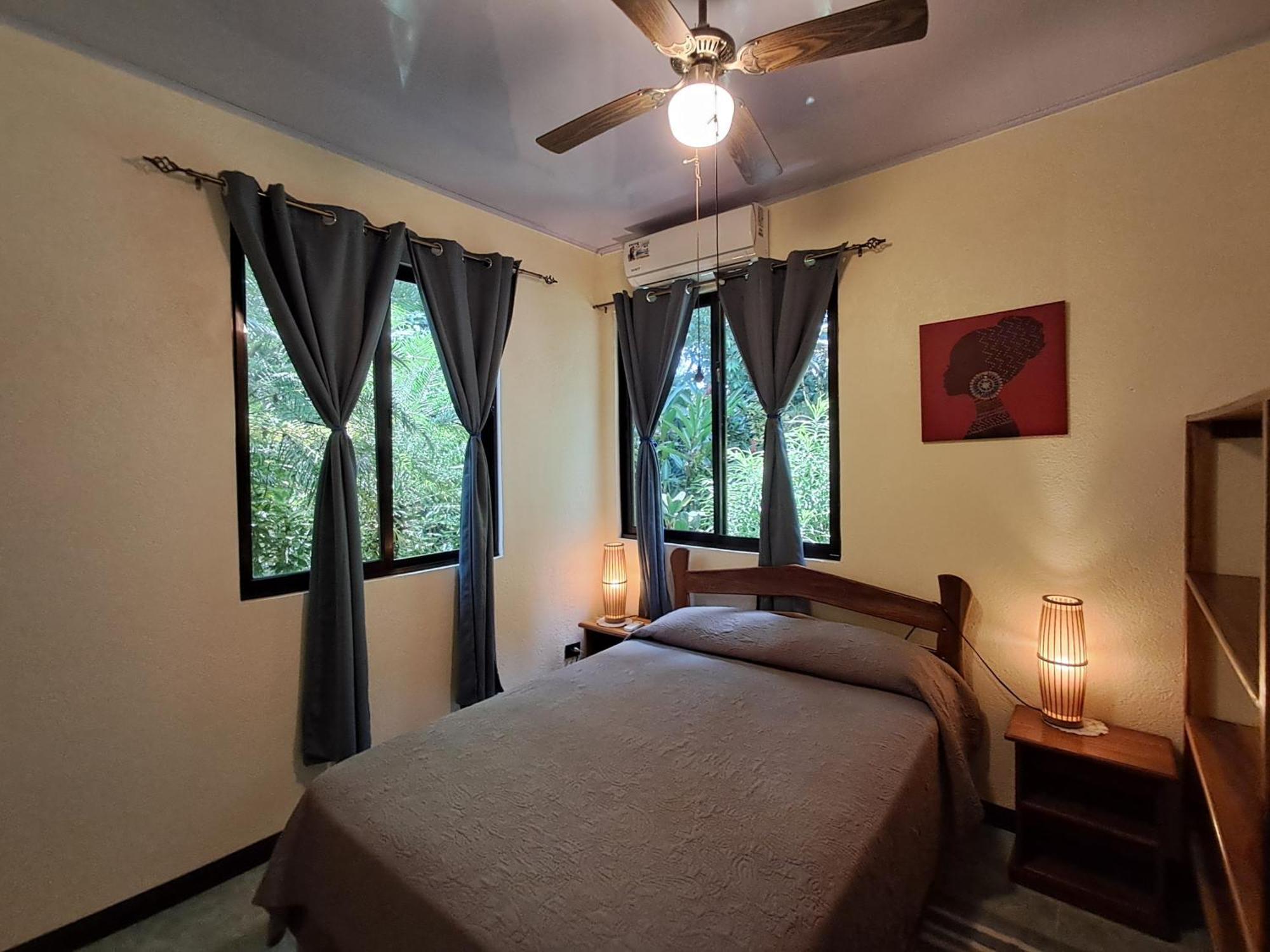 New Caribe Point Cahuita Exterior foto