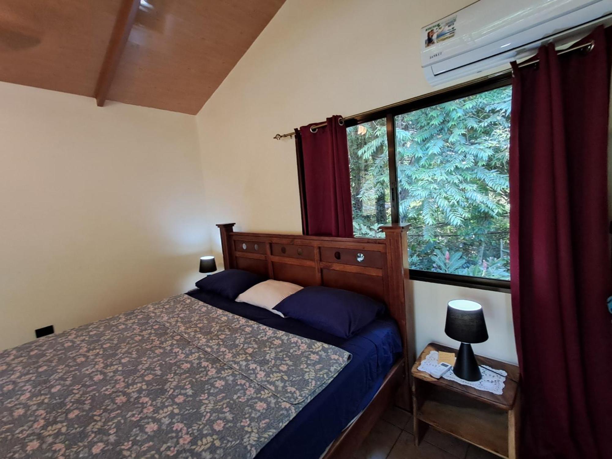 New Caribe Point Cahuita Exterior foto