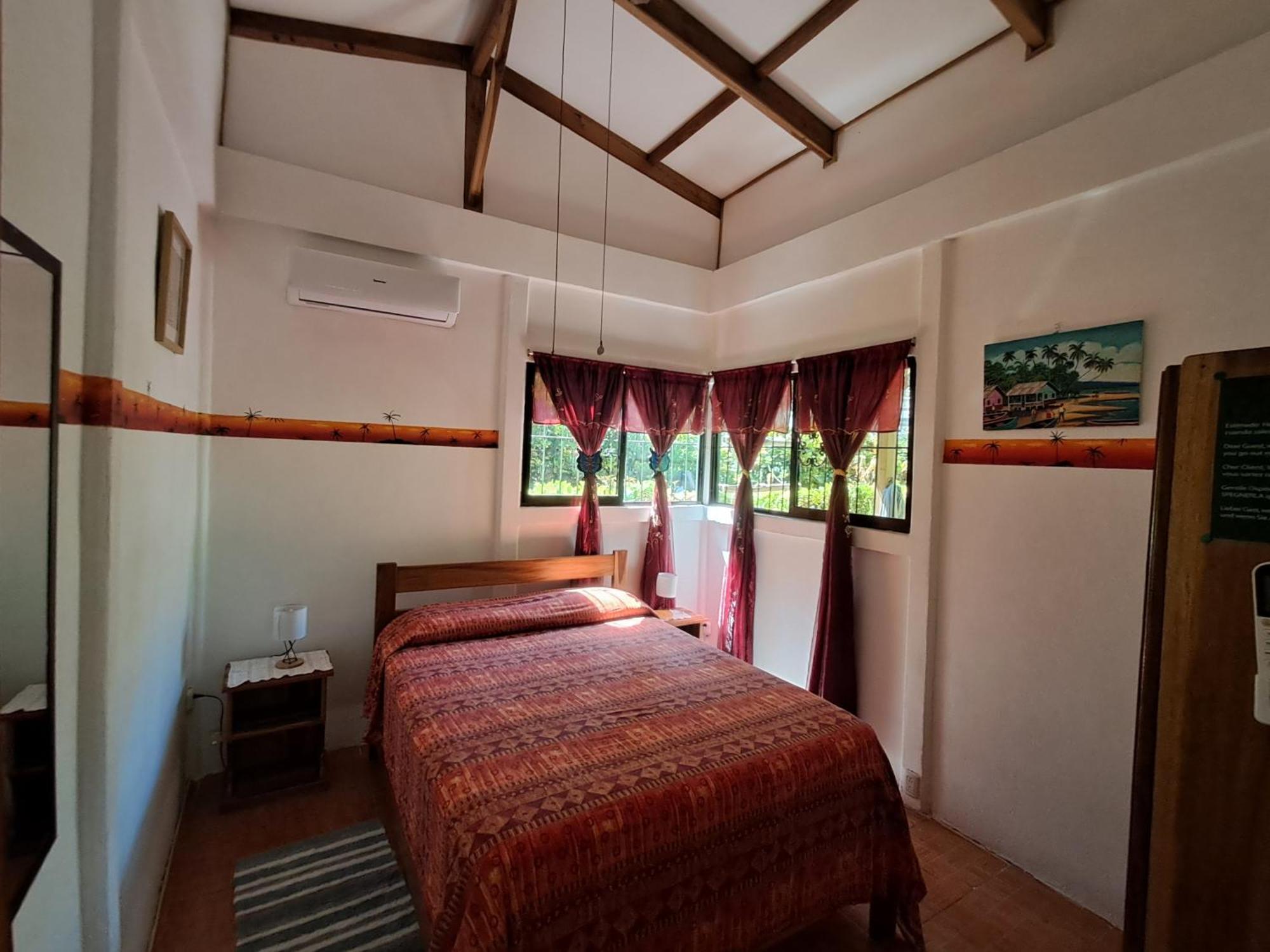 New Caribe Point Cahuita Exterior foto