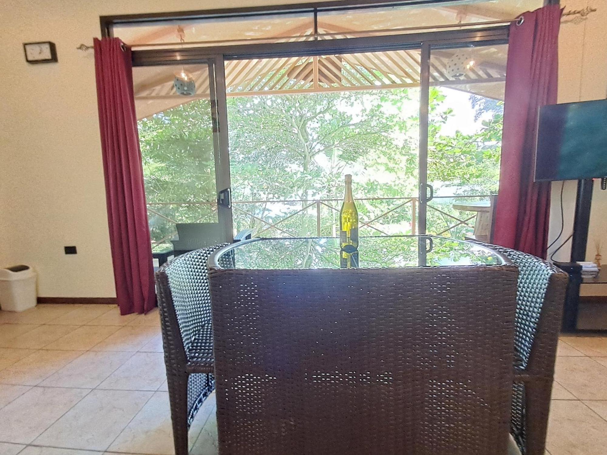 New Caribe Point Cahuita Exterior foto