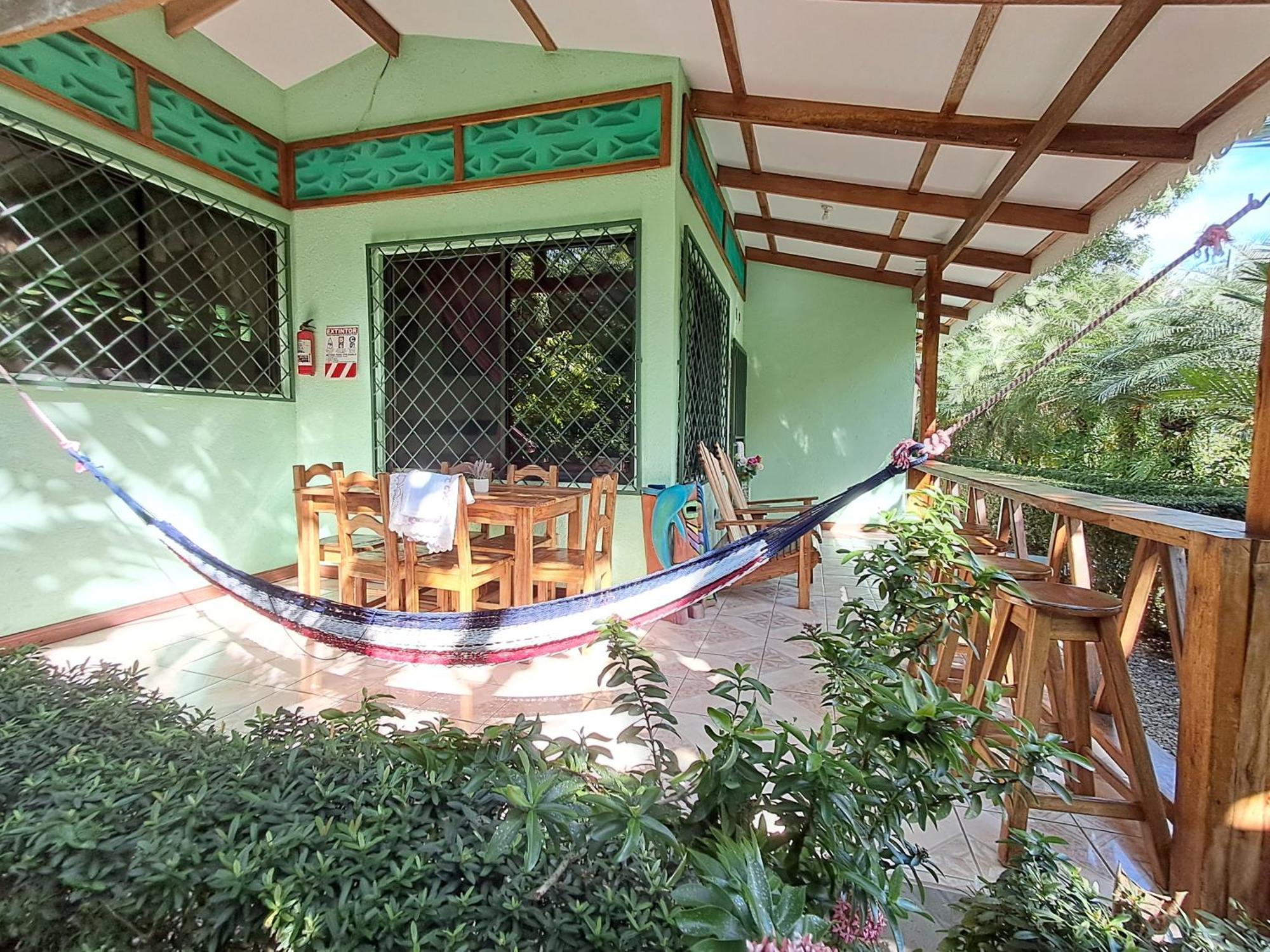 New Caribe Point Cahuita Exterior foto