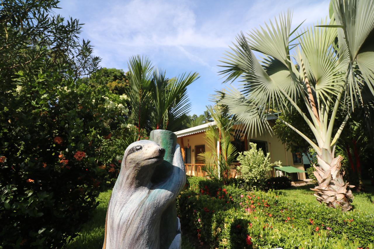 New Caribe Point Cahuita Exterior foto