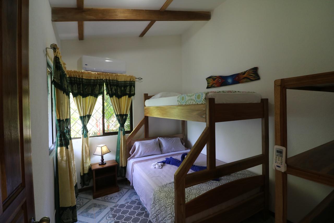 New Caribe Point Cahuita Exterior foto