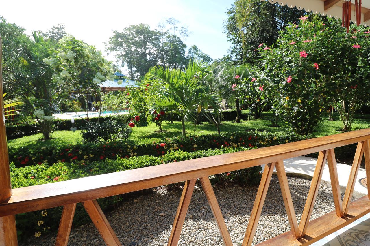 New Caribe Point Cahuita Exterior foto