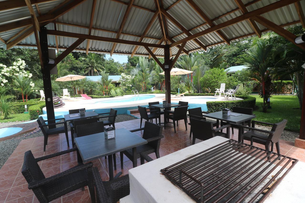 New Caribe Point Cahuita Exterior foto